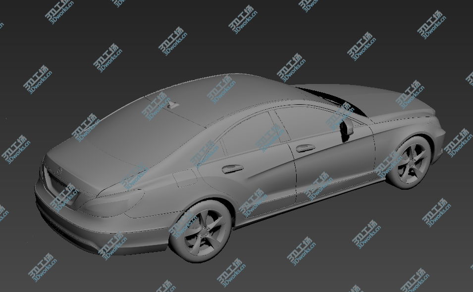 images/goods_img/20180425/Mercedes CLS 2012/4.png